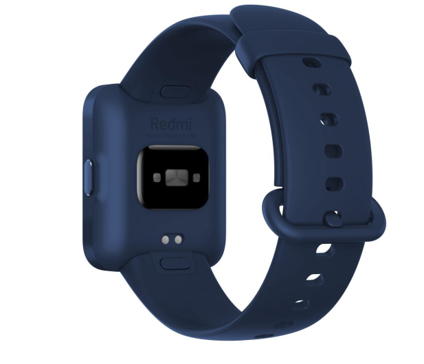 Xiaomi Redmi Watch 2 Lite Blue - 715992 - zdjęcie 4
